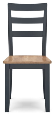 Gesthaven Dining Set