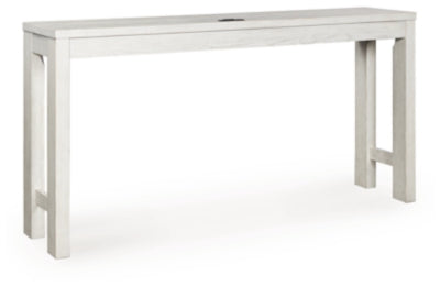 Robbinsdale Counter Height Dining Table and 3 Barstools Set