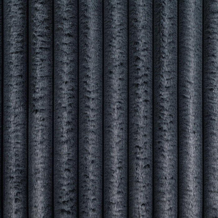 CHARCOAL 3 PC SECTIONAL