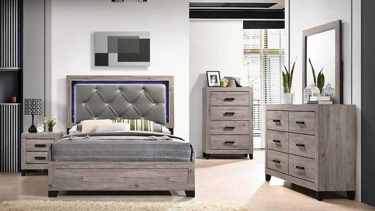 Camilla MIRROR - B377-M