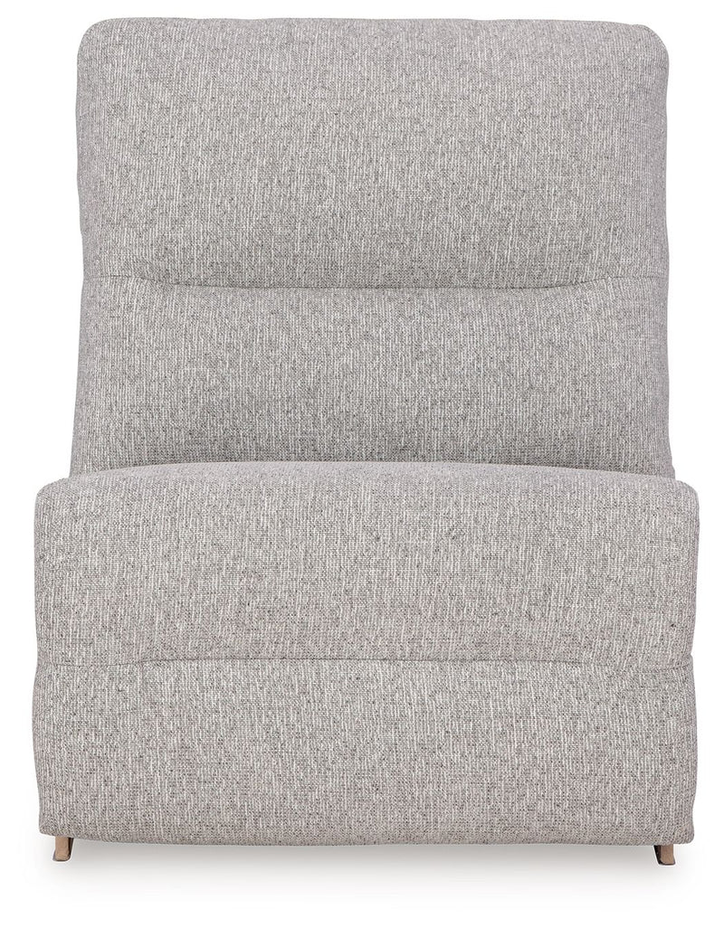 Acklen Place - 6 Piece Reclining Sectional