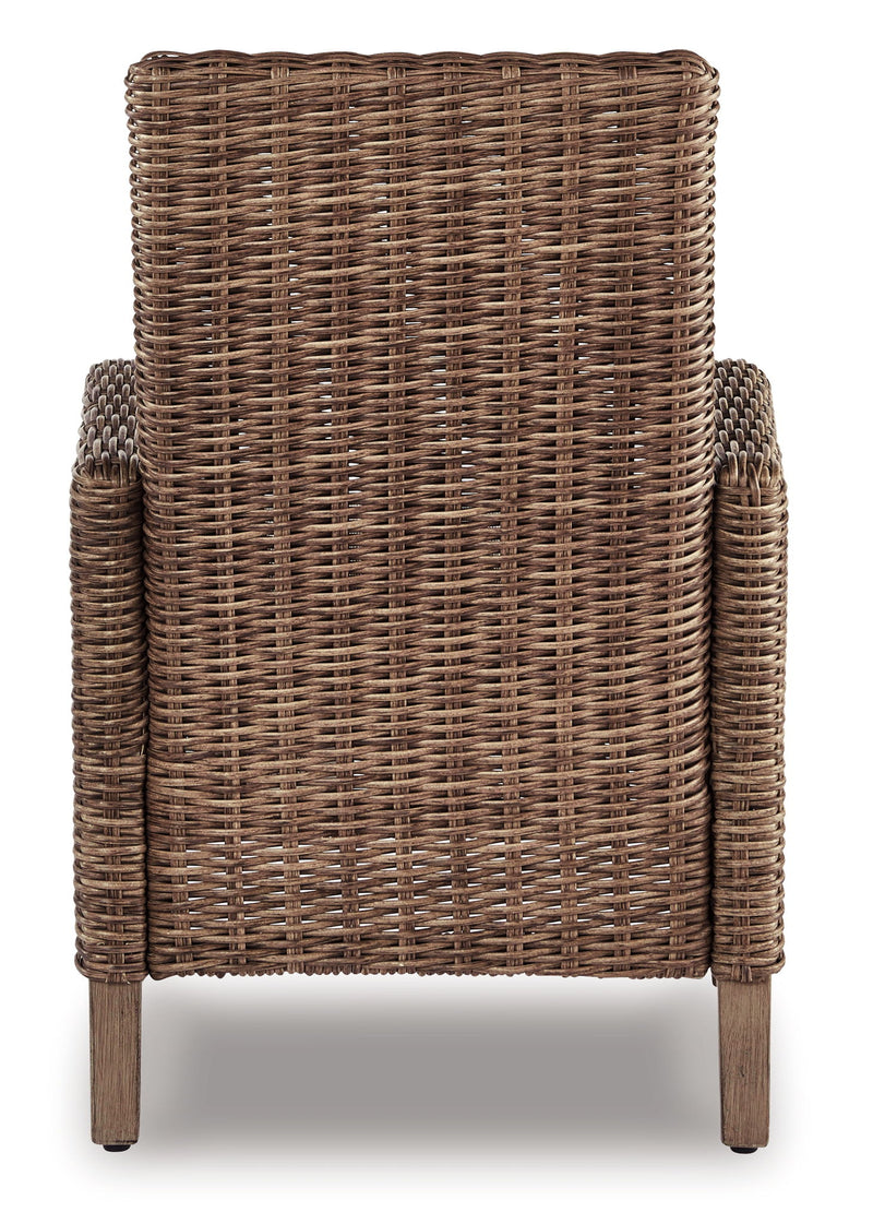 Beachcroft - Arm Chair (Set of 2)