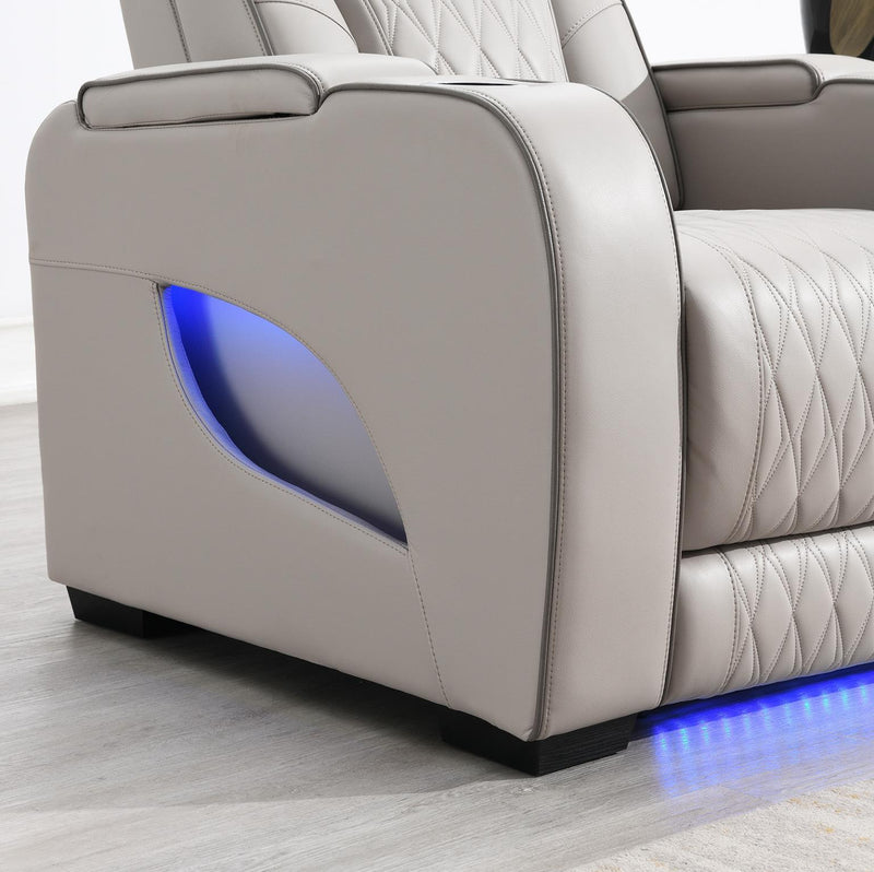 U71 - Living Room Set