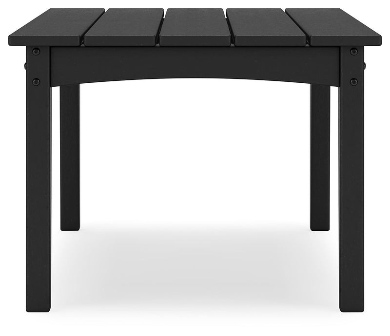 Hyland Wave - Outdoor Set