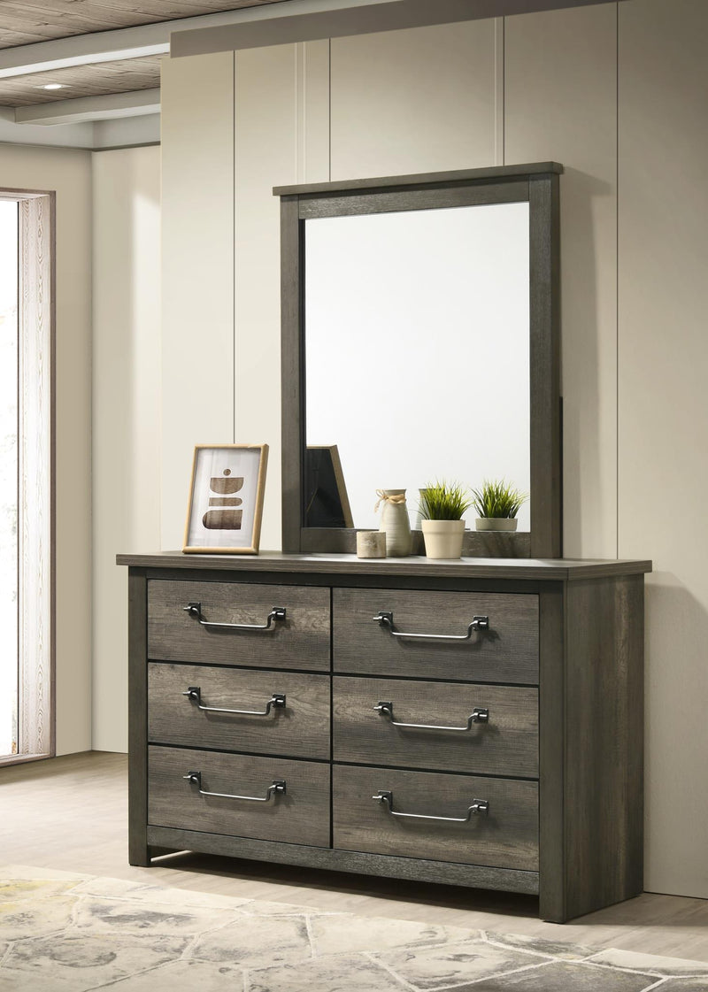B271 - Bedroom Set