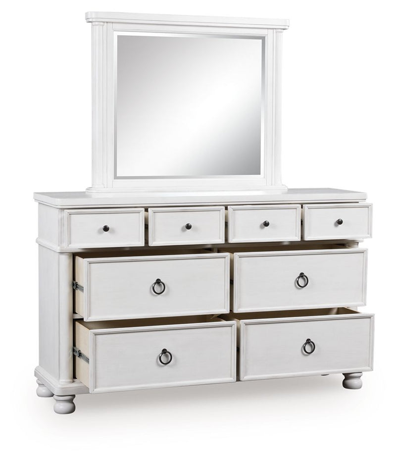 Rowlenstown - Dresser
