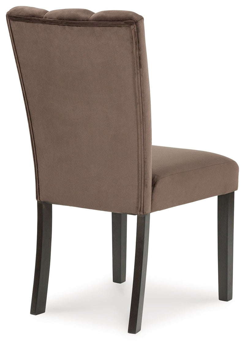 Jeshina - Dining Table Set