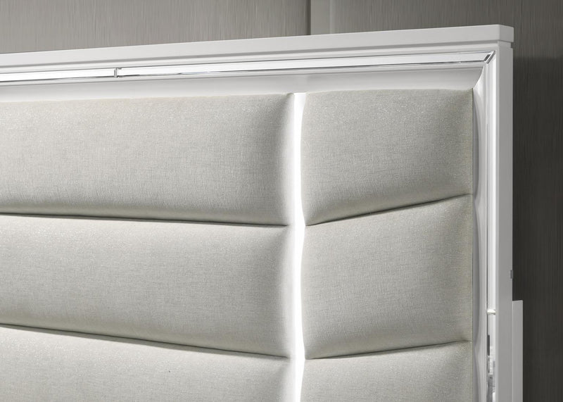 B027 - Bed