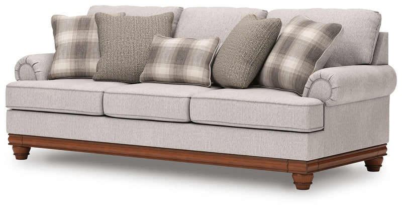 Clearbrooke - Living Room Set