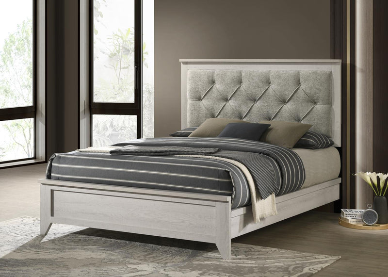 B505 - Dresser - Off White