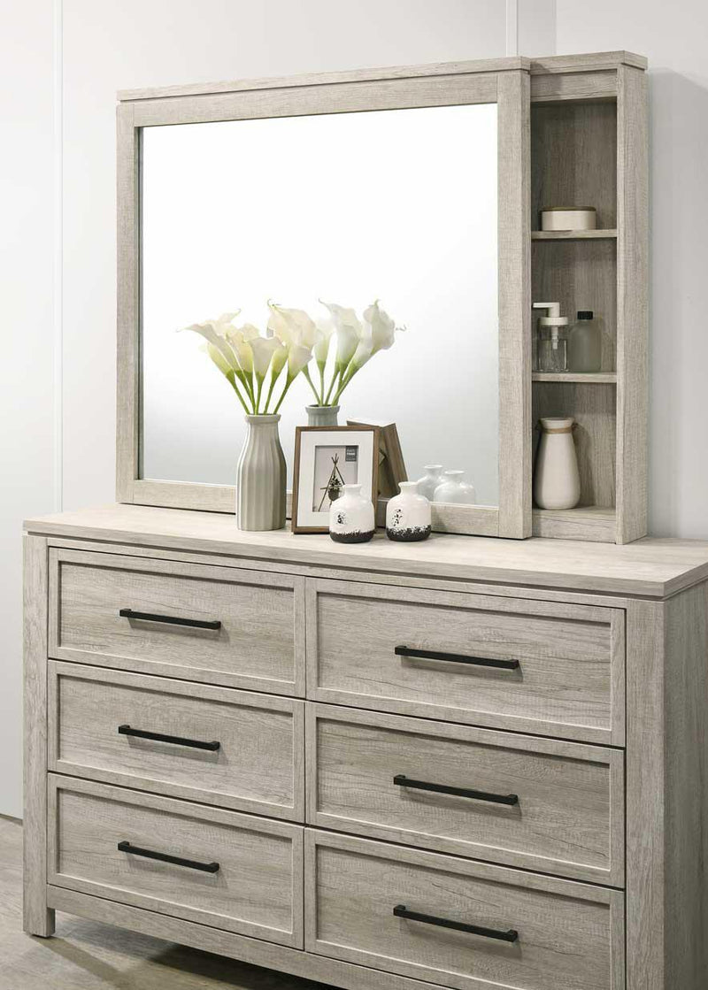 B318 - Bedroom Set