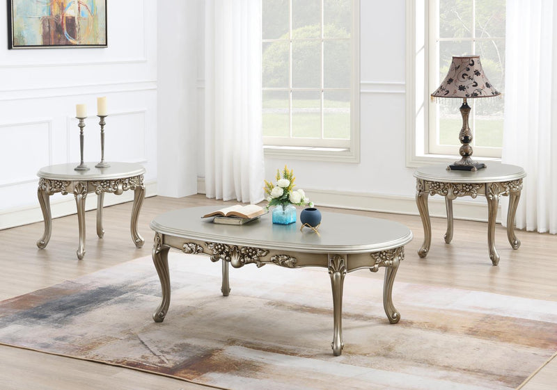 U197 - Living Room Set
