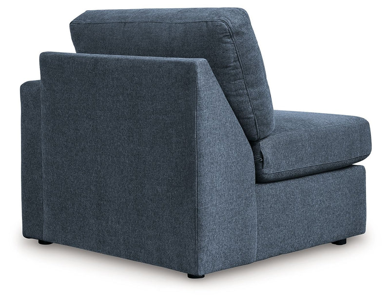 Modmax - Sectional - Ink
