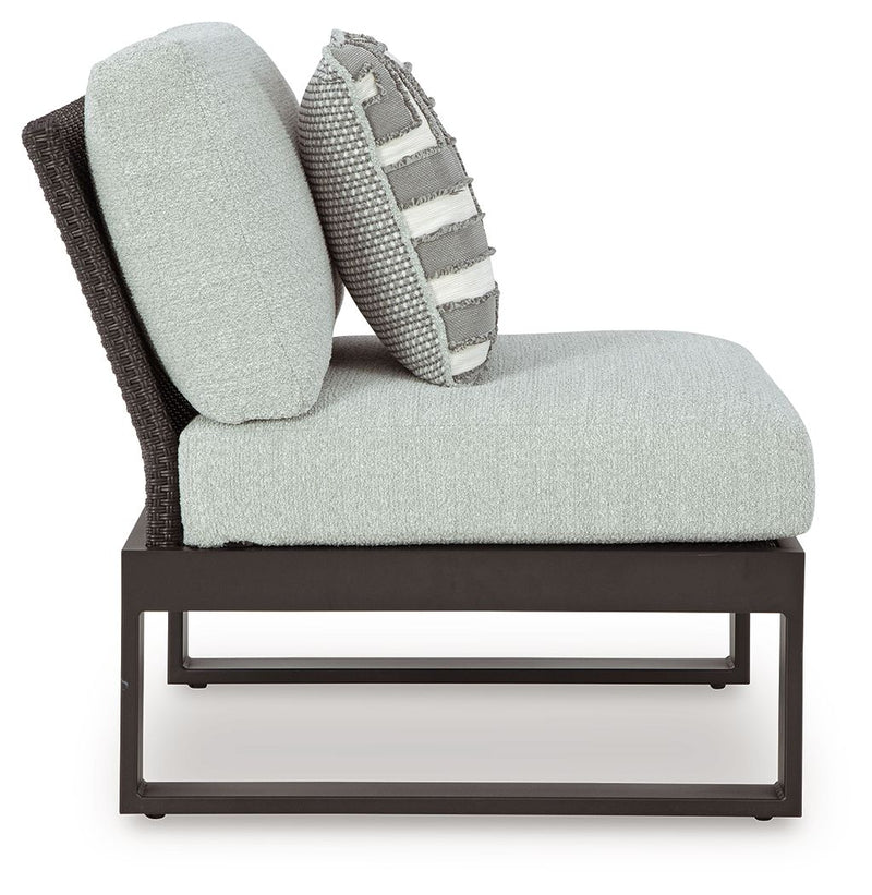 Beachloft - Outdoor Sectional
