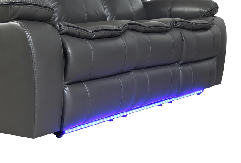 U101 - Living Room Set