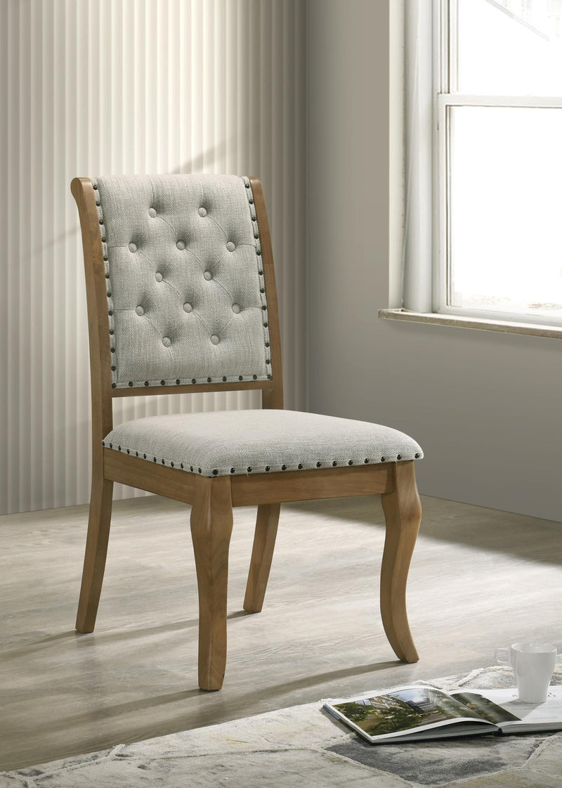 D072 - Dining Room Set