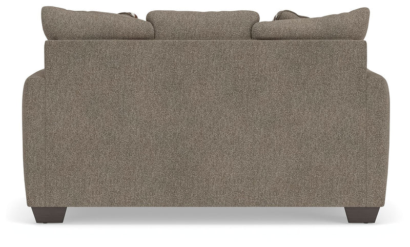 Triston-Peaks - Living Room Set