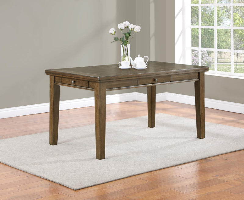 D145 - Dining Room Set