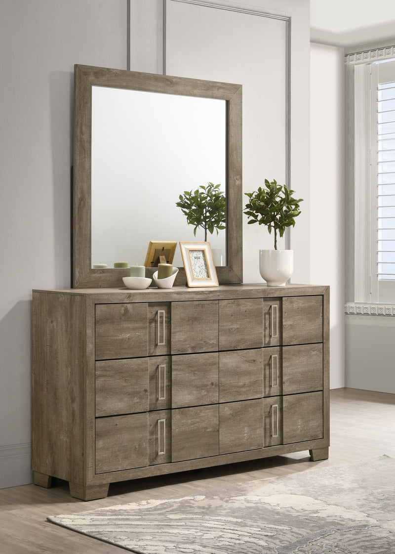 B348 - Bedroom Set