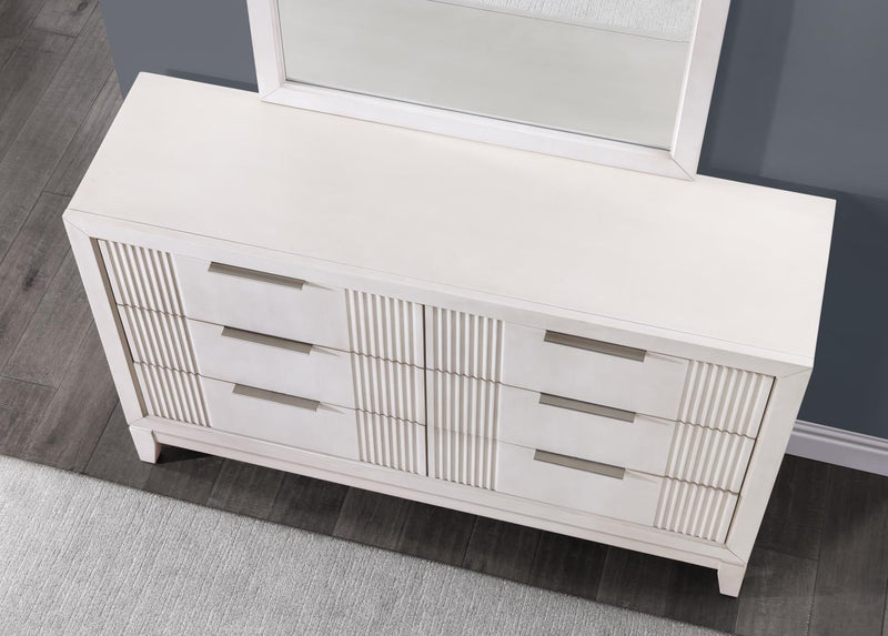 B252 - Bedroom Set