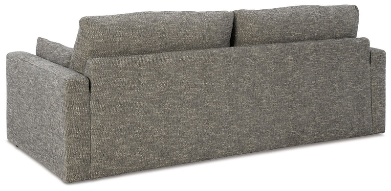 Dramatic - Living Room Set
