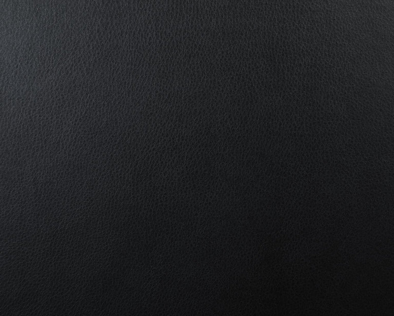 U440 - Loveseat - Black