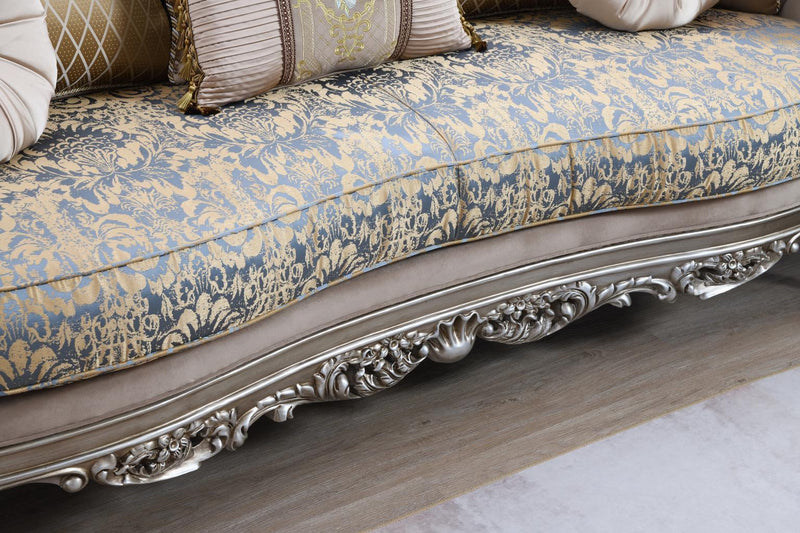 U197 - Living Room Set