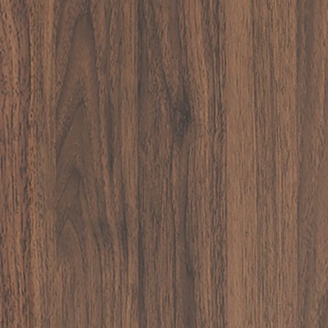 Fortlorn - Five Drawer Chest - Walnut Brown