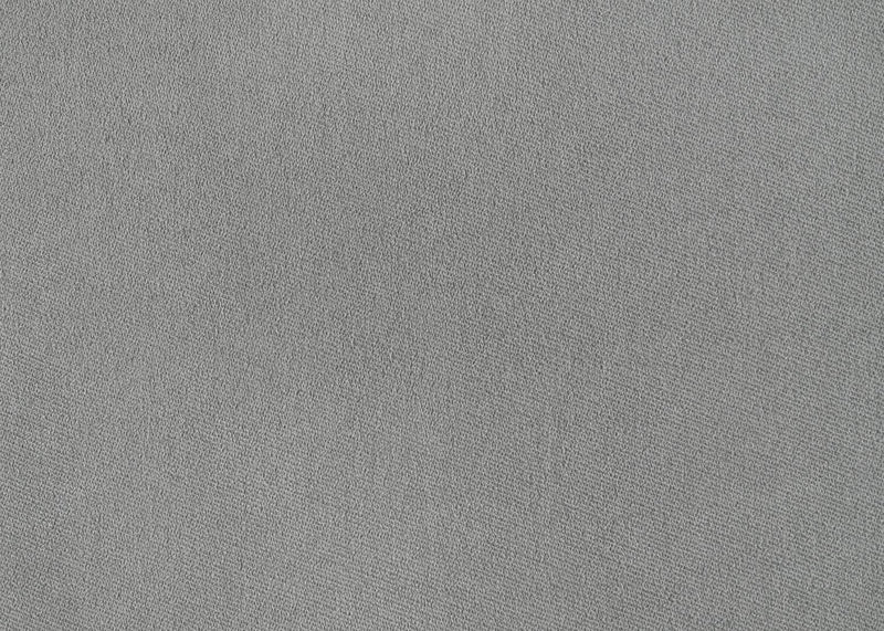 B261 - Nightstand - Light Beige / Dove Gray