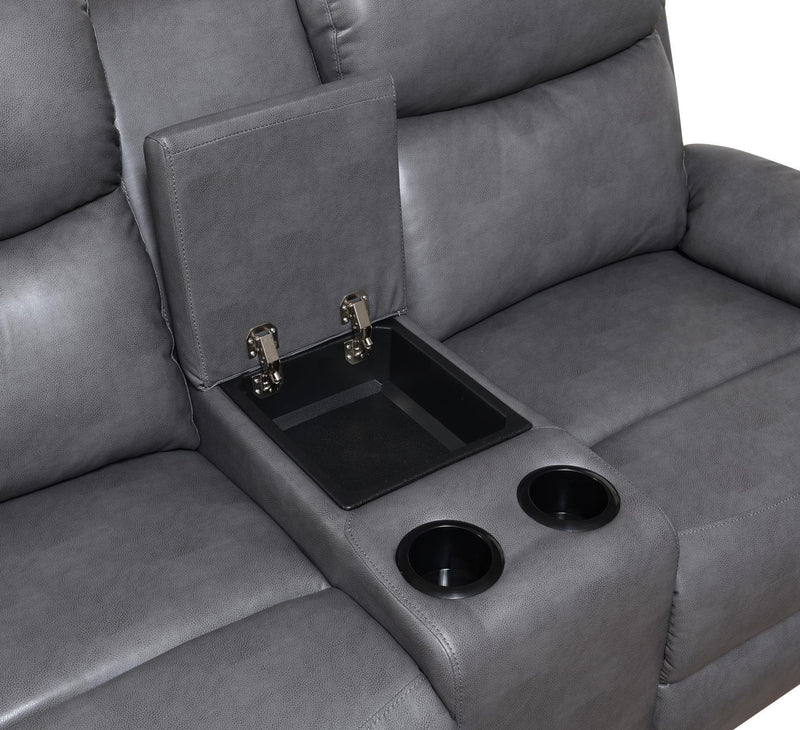 U185 - Living Room Set