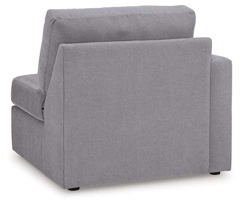 Modmax - 6 Piece Sectional