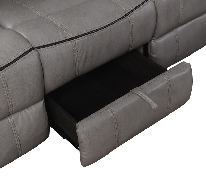 U106 - Living Room Set