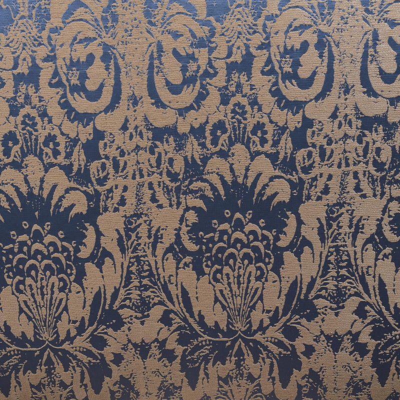 U197 - Traditional Sofa - Brown
