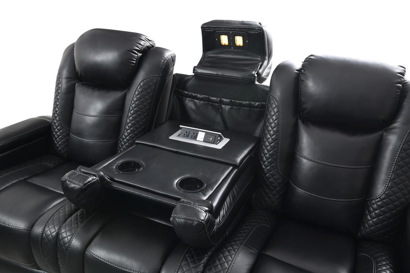 U92 - Living Room Set
