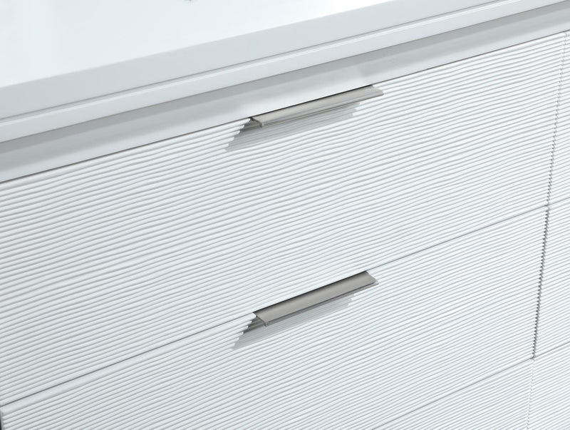 B240 - Dresser - White