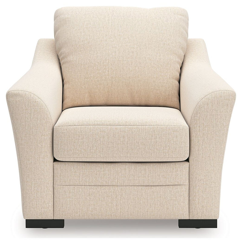 Lango - Chair - Jute