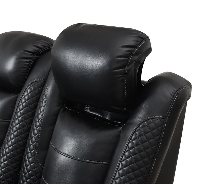 U92 - Living Room Set