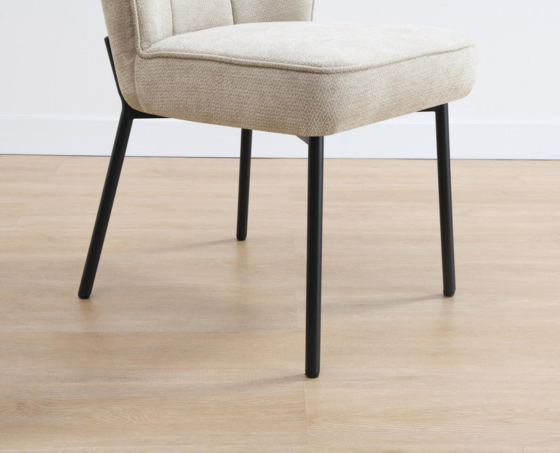 ST170 - Modern Comfort Dining Chair