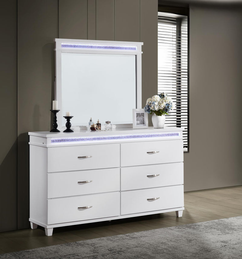 B230 - Bedroom Set