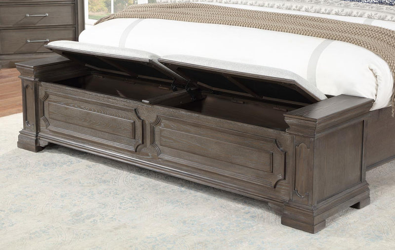 B067 - Bedroom Set