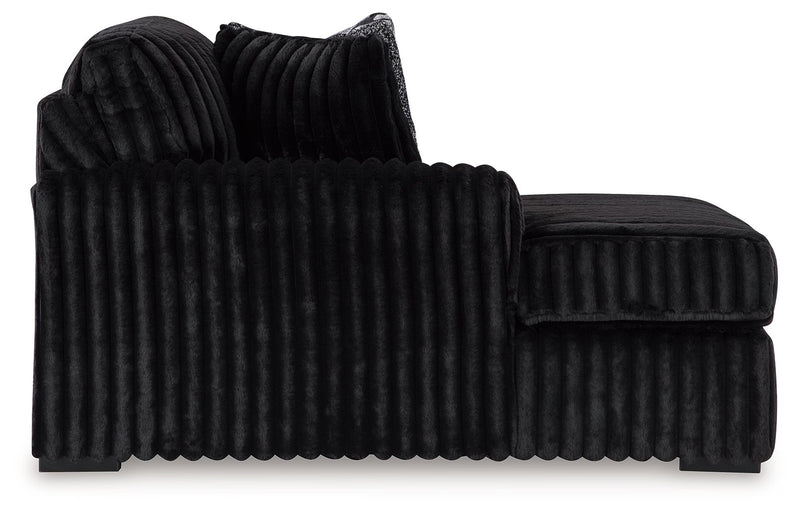 Midnight-Madness - Sectional