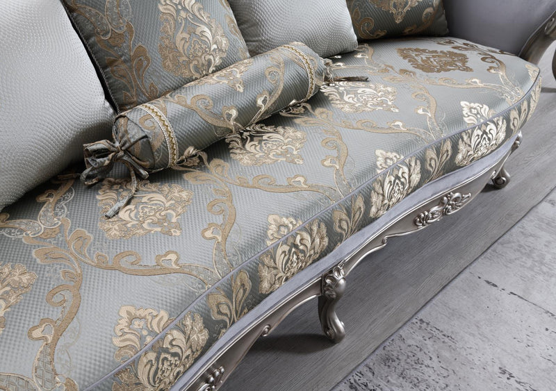 U198 - Living Room Set