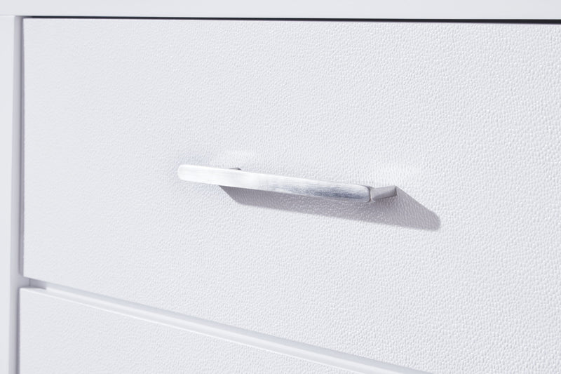 Jarlee - Dresser - White