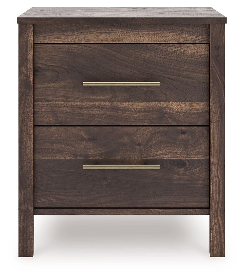 Calverson - Night Stand