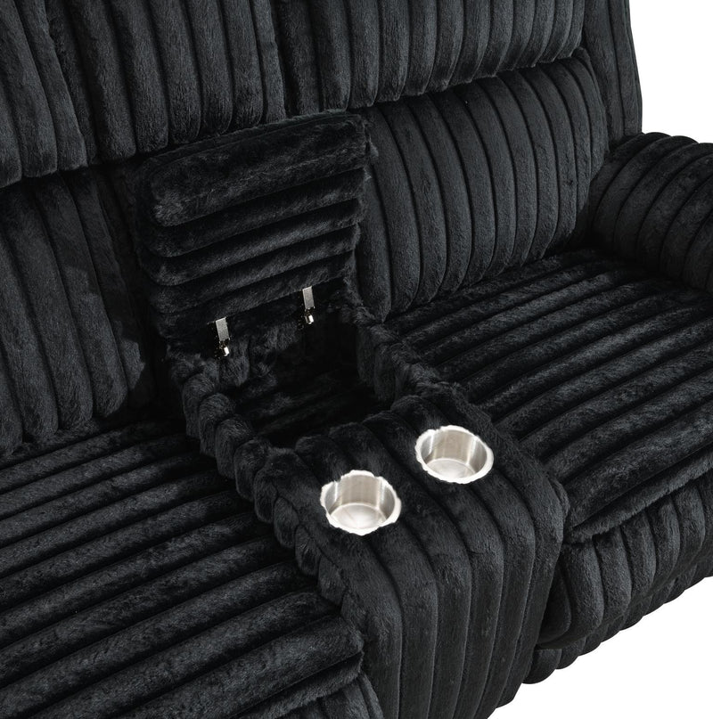 U112 - Living Room Set