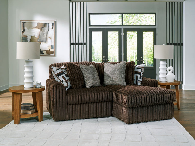 Midnight-Madness - Sectional