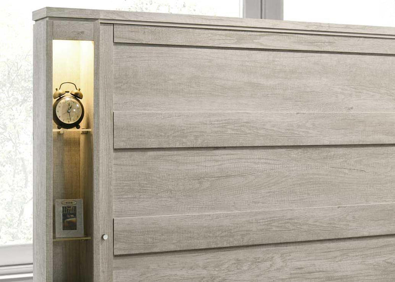 B318 - Bedroom Set