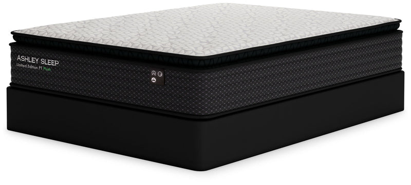 Limited Edition Pt - Mattress