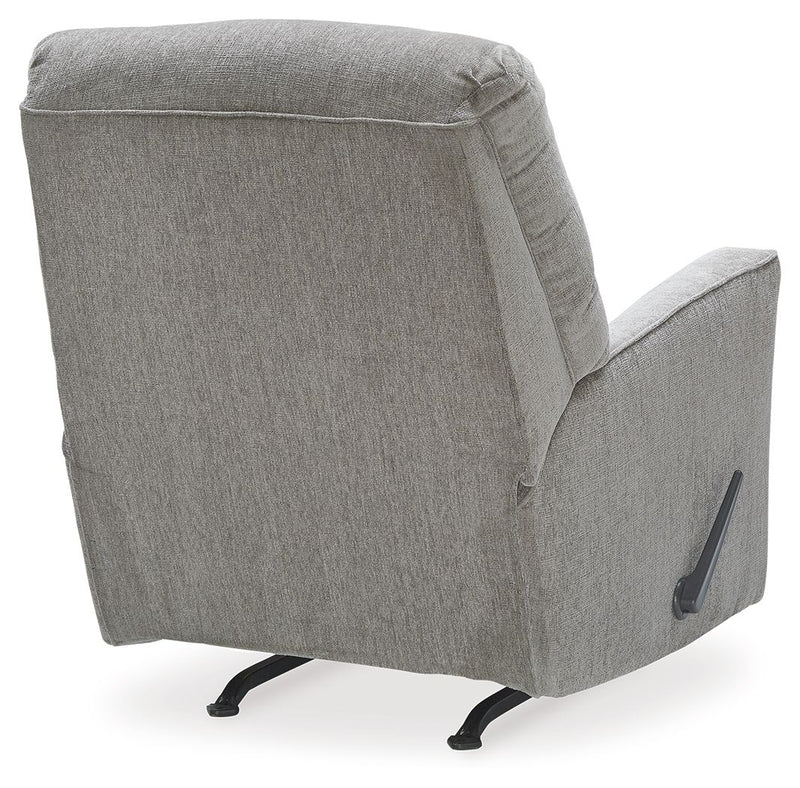 Altari - Rocker Recliner