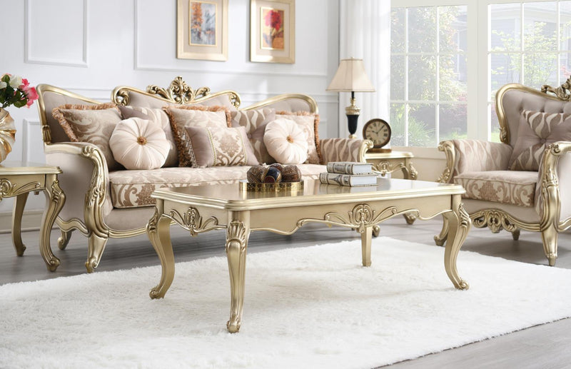 U199 - Living Room Set